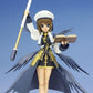figma - Magical Girl Lyrical Nanoha StrikerS: Hayate Yagami Knight Armour ver. | animota