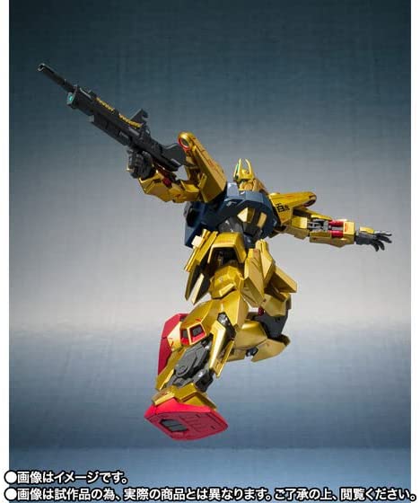 Metal Robot Spirits (Ka signature) -SIDE MS- Mass Production Type 100 Kai [Tamashii Web Shoten Exclusive] | animota