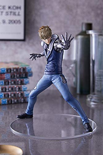 Genos pop best sale