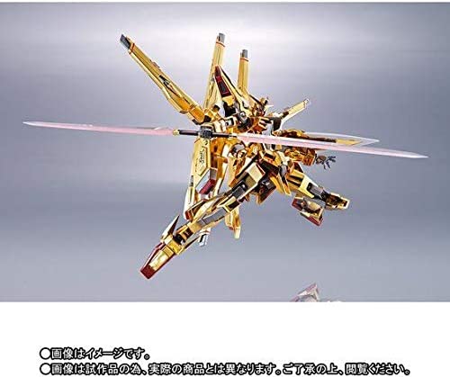 METAL Robot Spirits -SIDE MS- Akatsuki Gundam (Shiranui Equipment) [Tamashii Web Shoten Exclusive] | animota