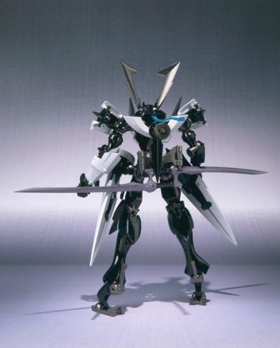 Robot Spirits -SIDE MS- Gundam 00 Susanowo | animota