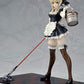 Fate/hollow ataraxia - Saber Alter Maid Ver. 1/6 Complete Figure [Hobby Channel Exclusive] | animota
