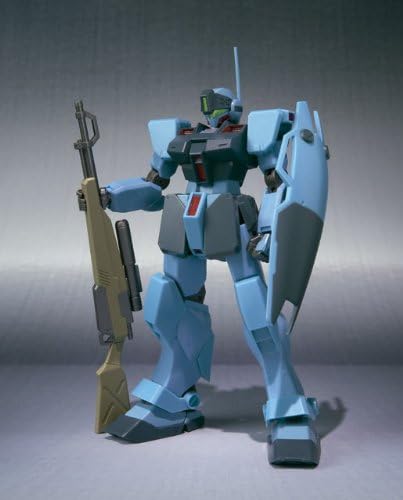 Robot Spirits -SIDE MS- GM Sniper II "Mobile Suit Gundam 0080: War in the Pocket" | animota