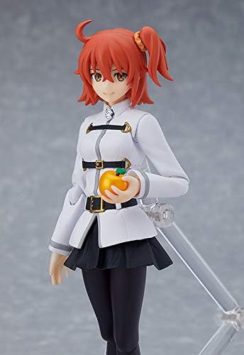 figma Fate/Grand Order Master/Female Protagonist | animota