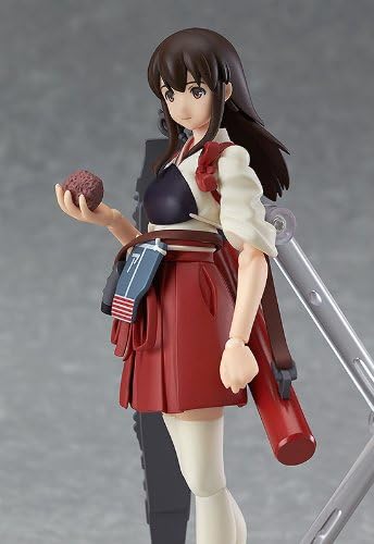 figma - Kantai Collection -Kan Colle- Akagi | animota