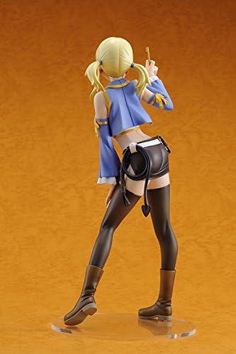 FAIRY TAIL - Lucy Heartfilia 1/8 Complete Figure [HobbyJAPAN