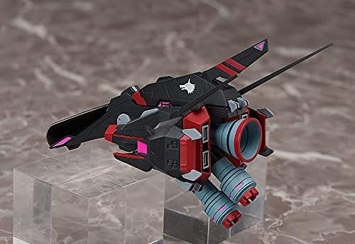 figma SHOOTING GAME HISTORICA R-TYPE FINAL 2 R-13A "CERBERUS"/ RX-10 "ALBATROSS" | animota