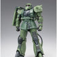 GUNDAM FIX FIGURATION METAL COMPOSITE MS-06F Doan's Zaku [Cucuruz Doan's Island] | animota