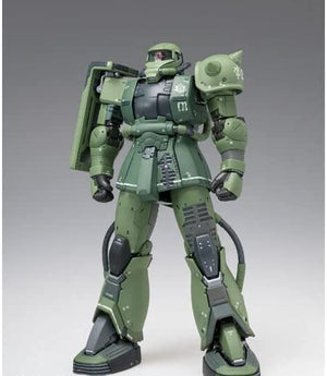 GUNDAM FIX FIGURATION METAL COMPOSITE MS-06F Doan's Zaku [Cucuruz