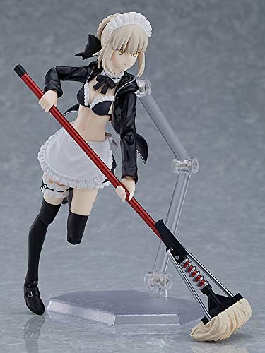 figma Fate/Grand Order Rider/Altria Pendragon [Alter] (Wonder Festival 2019 [Summer], Goodsmile Online Shop and Other Shops Exclusive) | animota