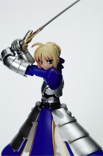 Revoltech - Fate/stay night: Saber | animota