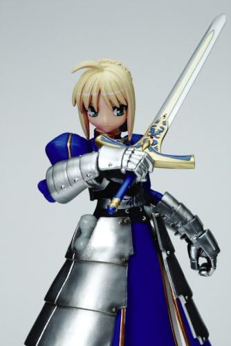 Revoltech - Fate/stay night: Saber | animota