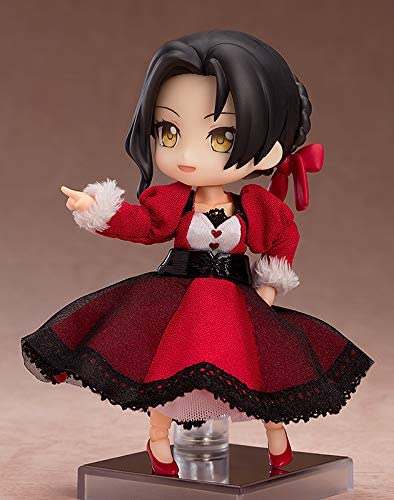 Nendoroid Doll Queen of Hearts | animota