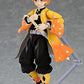 figma Demon Slayer: Kimetsu no Yaiba Zenitsu Agatsuma | animota