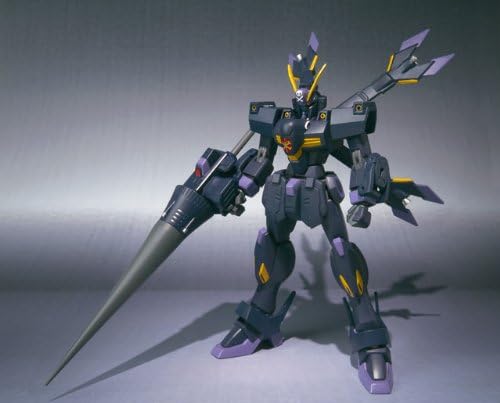 Robot Spirits -SIDE MS- Crossbone Gundam X-2 Custom (Mobile Suit Crossbone Gundam) | animota