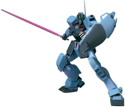 Robot Spirits -SIDE MS- GM Sniper II "Mobile Suit Gundam 0080: War in the Pocket" | animota