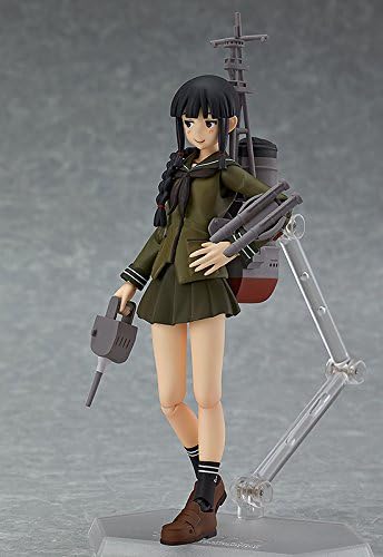 figma - Kantai Collection -Kan Colle- Kitakami | animota