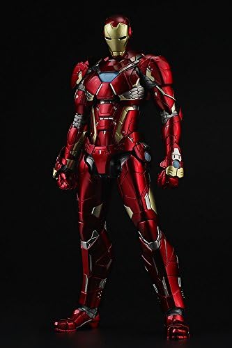 RE:EDIT IRON MAN #09 NEW CENTURY IRON MAN [Wonder Festival 2017 Winter, Union Creative Online Exclusive] | animota