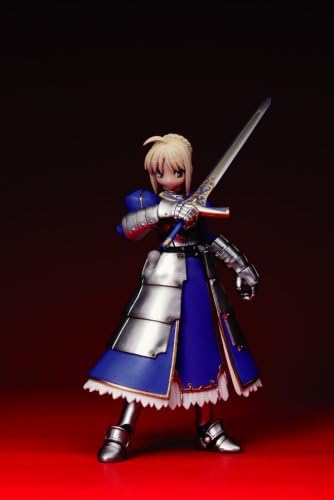 Revoltech - Fate/stay night: Saber | animota