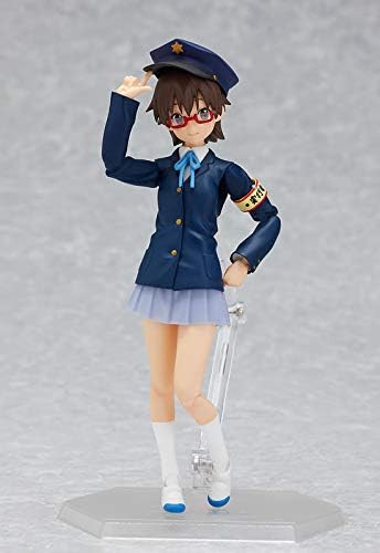 figma - K-On!: Nodoka Manabe School Uniform ver. [Wonder Festival