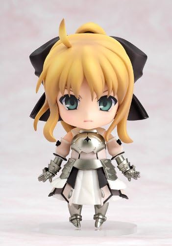 Nendoroid - Fate/unlimited codes: Saber Lily | animota