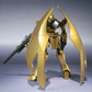 Robot Spirits -SIDE MS- Mobile Suit Gundam 00 Alvaaron DX the core of Alvatore | animota