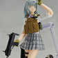 figma LittleArmory Rikka Shiina Summer Uniform ver. | animota