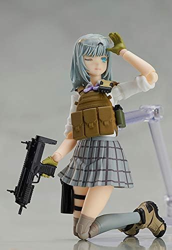 figma LittleArmory Rikka Shiina Summer Uniform ver. | animota