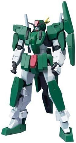 Robot Spirits -SIDE MS- Mobile Suit Gundam 00 2nd SEASON Cherudim Gandam | animota