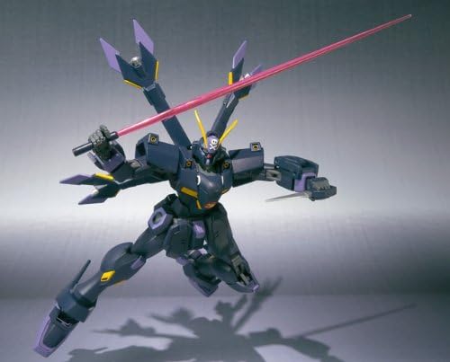 Robot Spirits -SIDE MS- Crossbone Gundam X-2 Custom (Mobile Suit Crossbone Gundam) | animota