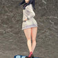 SSSS.GRIDMAN Rikka Takarada 1/7 Complete Figure | animota