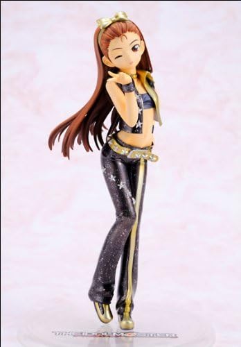 Brilliant Stage - THE IDOLM@STER S-3 Iori Minase Night and Day AMCG Ver. 1/7 Complete Figure [Toretate! Hobby Channel Exclusive] | animota