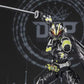 S.H.Figuarts - Kamen Rider Geats - Kamen Rider Tycoon Bujin Sword