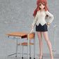 figma - The Melancholy of Haruhi Suzumiya: Mikuru Asahina Adult ver. | animota