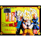 ドラゴンボールZ3 烈戦人造人間 FC image 1