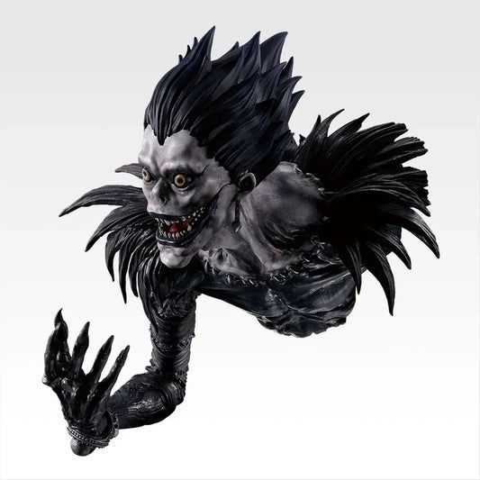 DEATH NOTE - Ryuk Slip-Through Magnet [Ichiban-Kuji Prize D]