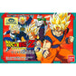 ドラゴンボールZ外伝 サイヤ人絶滅計画 FC image 1