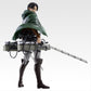 Attack on Titan -The Beast Titan Is Mine- Levi MASTERLISE [Ichiban-Kuji Prize B]