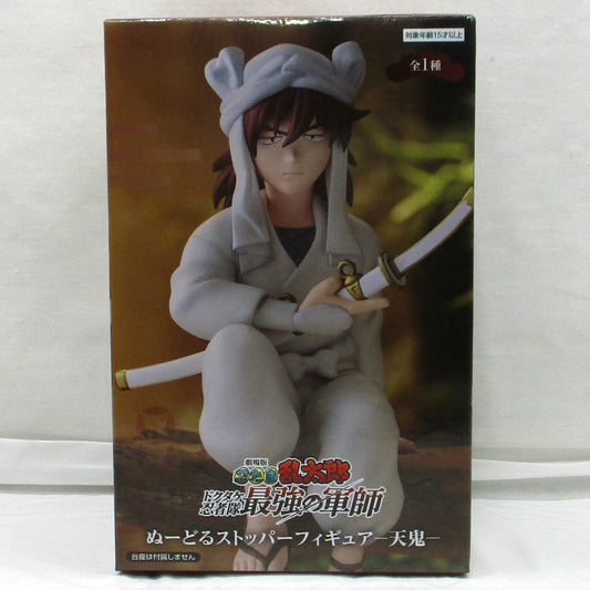 FuRyu Noodle Stopper Figure Tenki, Action & Toy Figures, animota