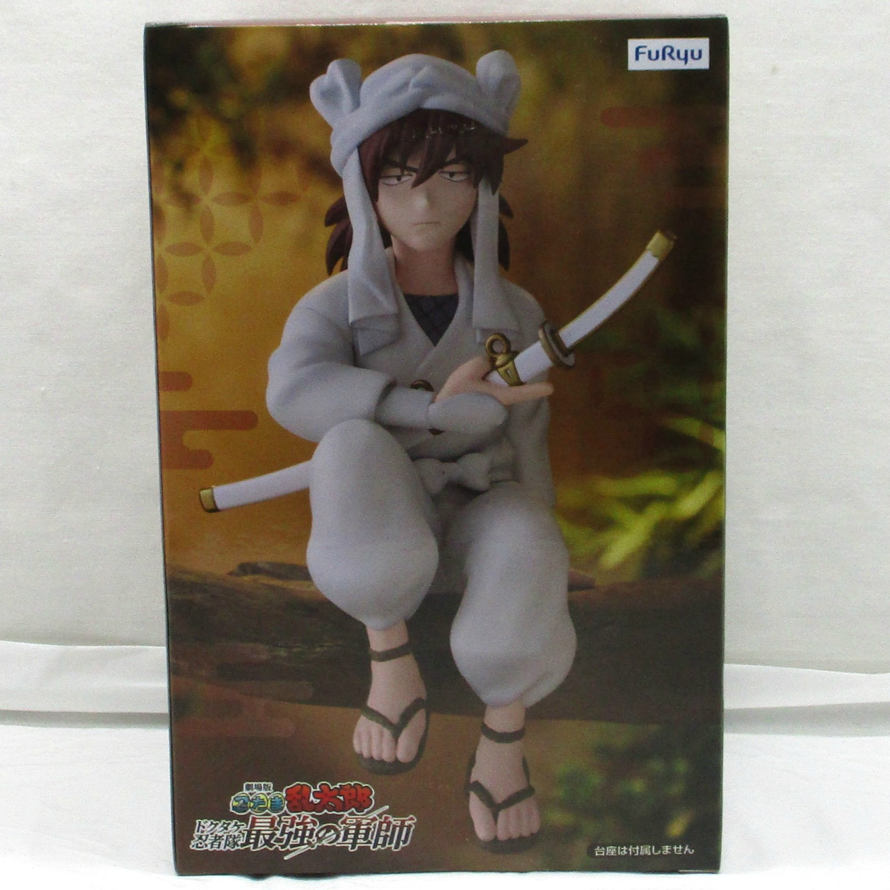 FuRyu Noodle Stopper Figure Tenki