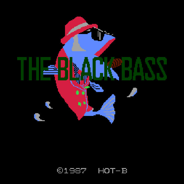 ザ・ブラックバス FC image 2