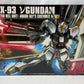 HGUC 086 1/144 RX-93 und Gundam 