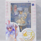 Aquamarine Is the Order a Rabbit?  Chino Alice Style 1/8 PVC, Action & Toy Figures, animota