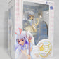 Aquamarine Is the Order a Rabbit?  Chino Alice Style 1/8 PVC, Action & Toy Figures, animota