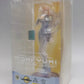 Megahouse Yamato Girls Collection Space Battleship Yamato 2199 Mori Yuki Ship Warp Color Ver. 1/8 PVC