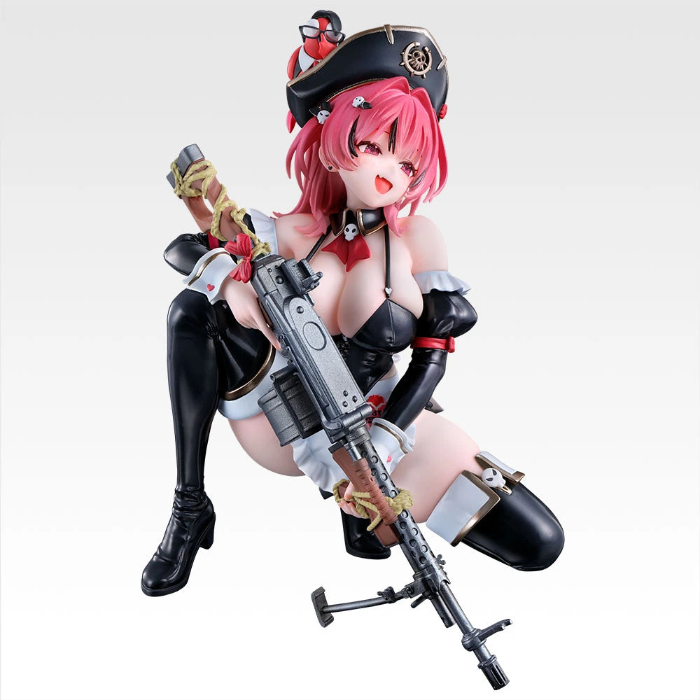 Goddess of Victory: NIKKE CHAPTER 7 Mast: Romantic Maid Figure [Ichiban Kuji Prize A]