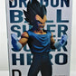 Ichiban Kuji Dragon Ball Super Super Hero D Award Vegeta Figure