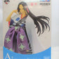 Ichiban Kuji One Piece Girls Collection -Hana no Maku- [Prize A] Hancock Figure