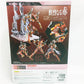 METAL BUILD Neon Genesis Evangelion Evangelion EVA-02 [EVA2020]., animota