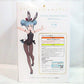 FuRyu BiCute Bunnies Figure -Hatsune Miku -WHITE ver.-